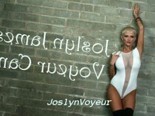 JoslynVoyeur