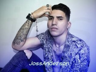 JossAnderson