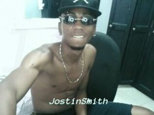 JostinSmith