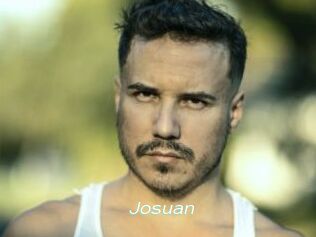 Josuan