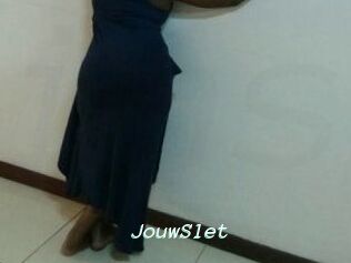 JouwSlet
