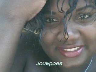 Jouwpoes