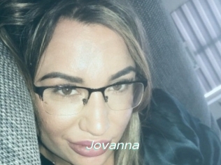 Jovanna