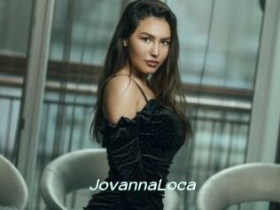 JovannaLoca