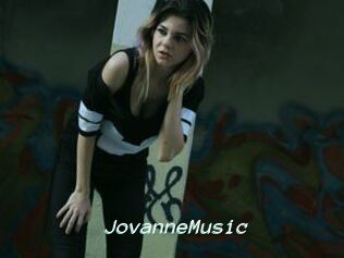 JovanneMusic