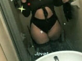 Jovet