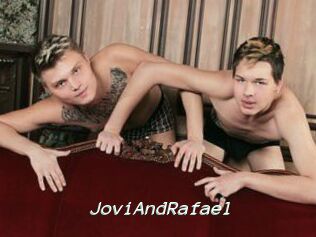 JoviAndRafael