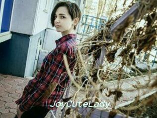 JoyCuteLady