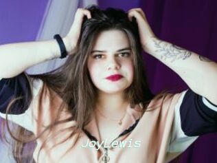 JoyLewis