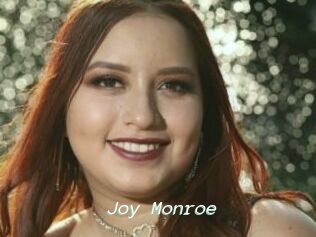 Joy_Monroe