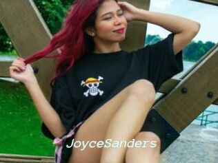 JoyceSanders