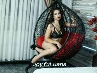 JoyfuLuana