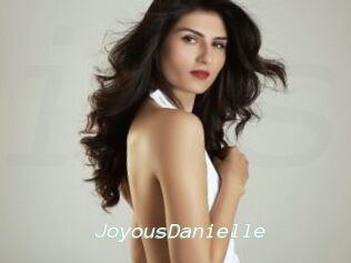 JoyousDanielle