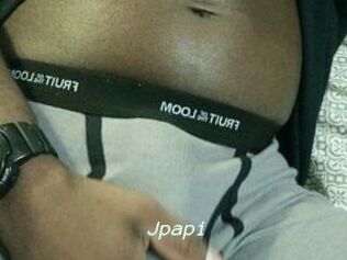 Jpapi