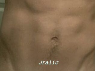 Jralic