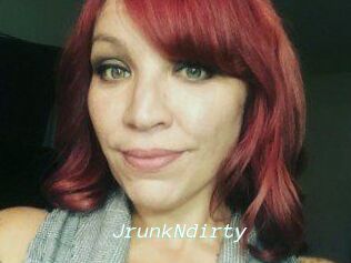 JrunkNdirty