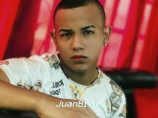 JuanBravo