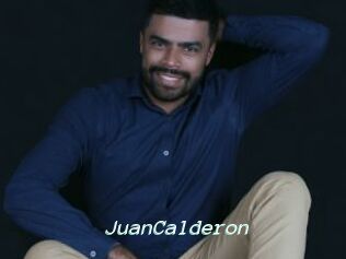 JuanCalderon