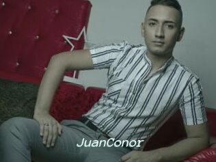 JuanConor