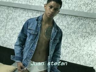 Juan_stefan