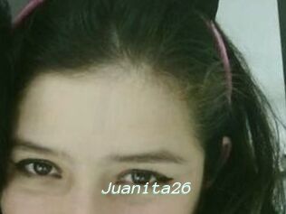 Juanita26