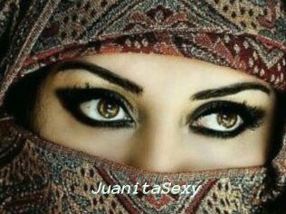 JuanitaSexy