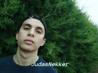 JudasNekker