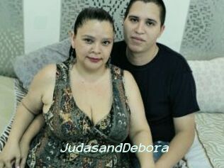 JudasandDebora
