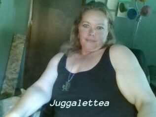 Juggalettea