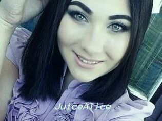 Juice_Alice