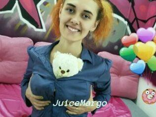 JuiceMargo