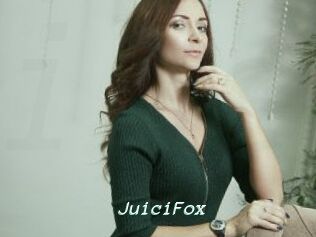 JuiciFox