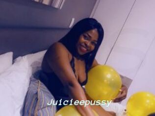 Juicieepussy
