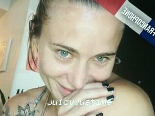 JuicyJustine