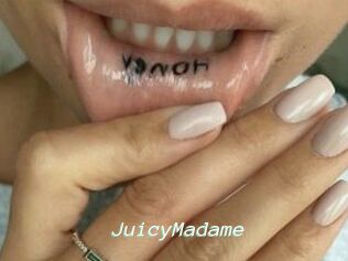 JuicyMadame