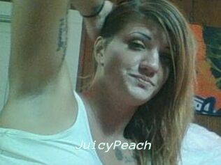 JuicyPeach
