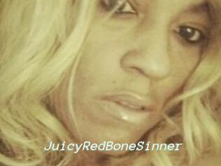 JuicyRedBoneSinner