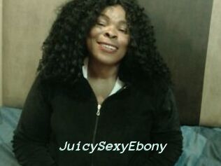 JuicySexyEbony