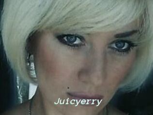 Juicyerry