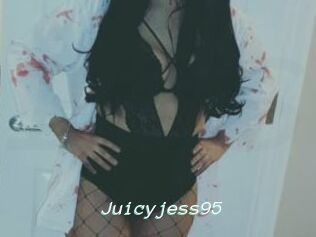 Juicyjess95