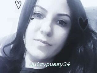 Juicypussy24