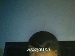 Juicysinn