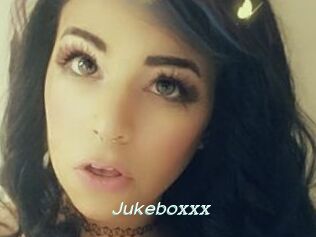 Jukeboxxx