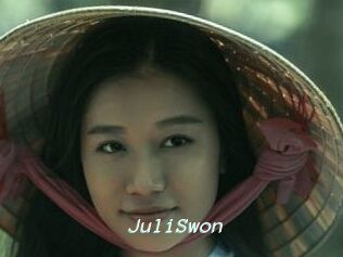 JuliSwon