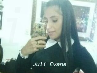 Juli_Evans