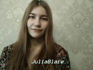 JuliaBlare