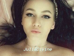 JuliaDivine