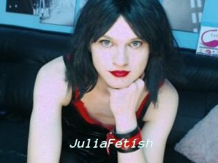 JuliaFetish