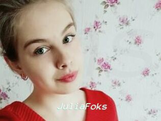 JuliaFoks