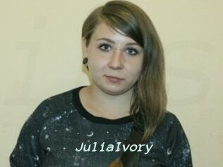JuliaIvory